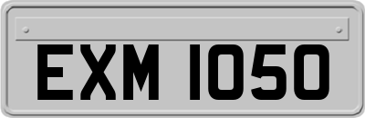 EXM1050