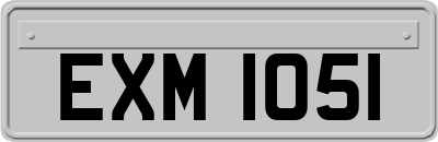 EXM1051