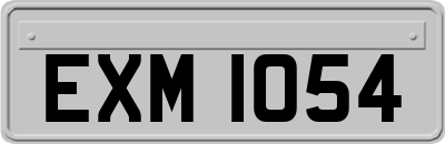 EXM1054