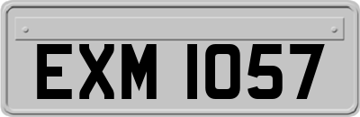 EXM1057