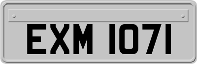 EXM1071