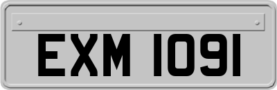 EXM1091