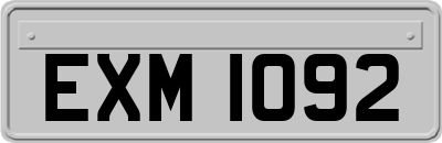 EXM1092