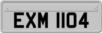 EXM1104