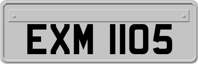 EXM1105