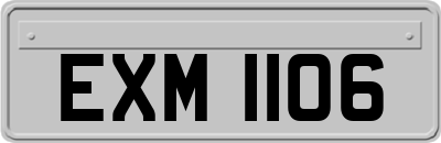 EXM1106
