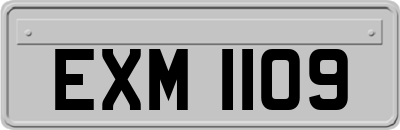 EXM1109
