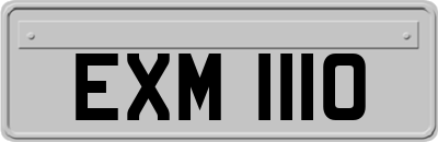 EXM1110