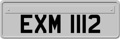 EXM1112