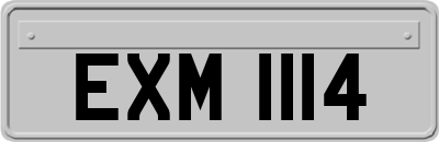 EXM1114