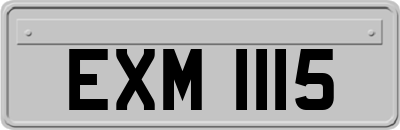EXM1115