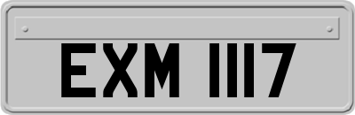 EXM1117