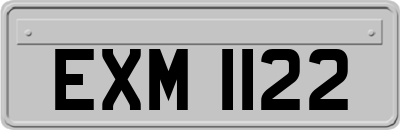 EXM1122
