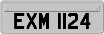 EXM1124