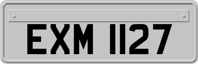 EXM1127