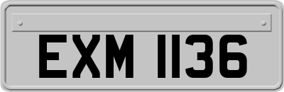 EXM1136