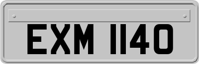 EXM1140
