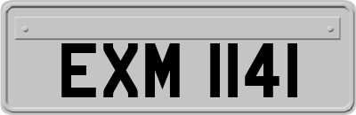 EXM1141