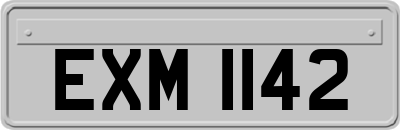 EXM1142