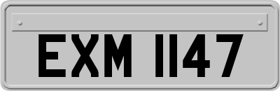EXM1147