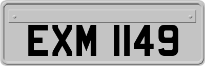 EXM1149