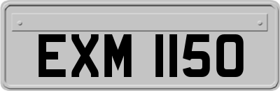 EXM1150