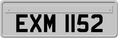 EXM1152