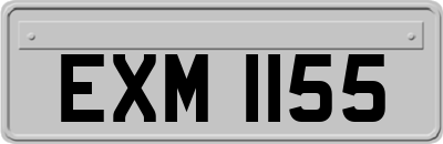 EXM1155