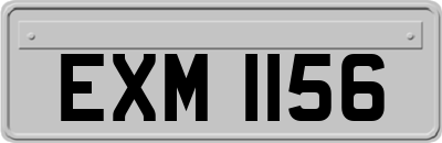 EXM1156