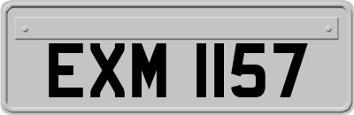 EXM1157