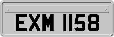 EXM1158