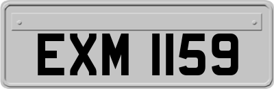 EXM1159
