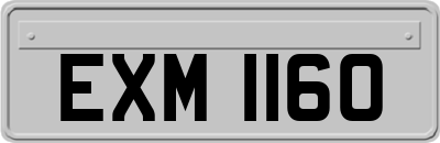EXM1160
