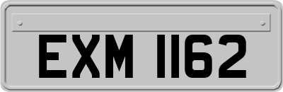 EXM1162