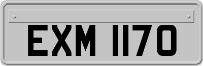 EXM1170