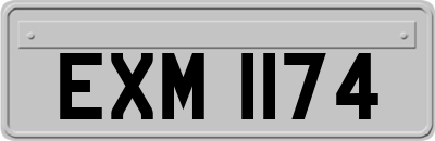 EXM1174
