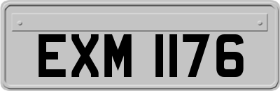 EXM1176