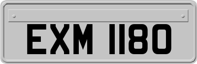 EXM1180