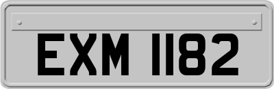 EXM1182