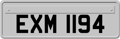 EXM1194