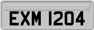 EXM1204