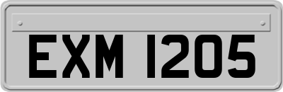 EXM1205
