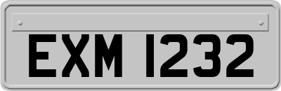 EXM1232
