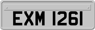 EXM1261