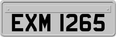 EXM1265