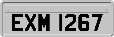 EXM1267
