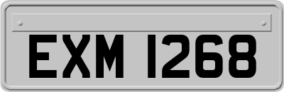 EXM1268