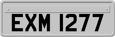 EXM1277