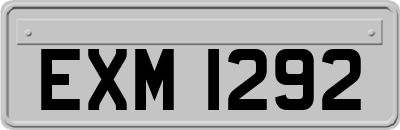 EXM1292