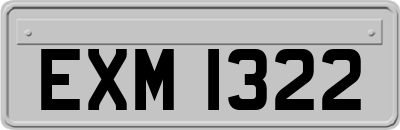 EXM1322